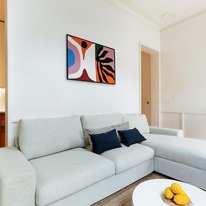 Appartement met een Slaapkamer